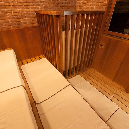 Dormy Inn Premium Shimonoseki Exterior photo