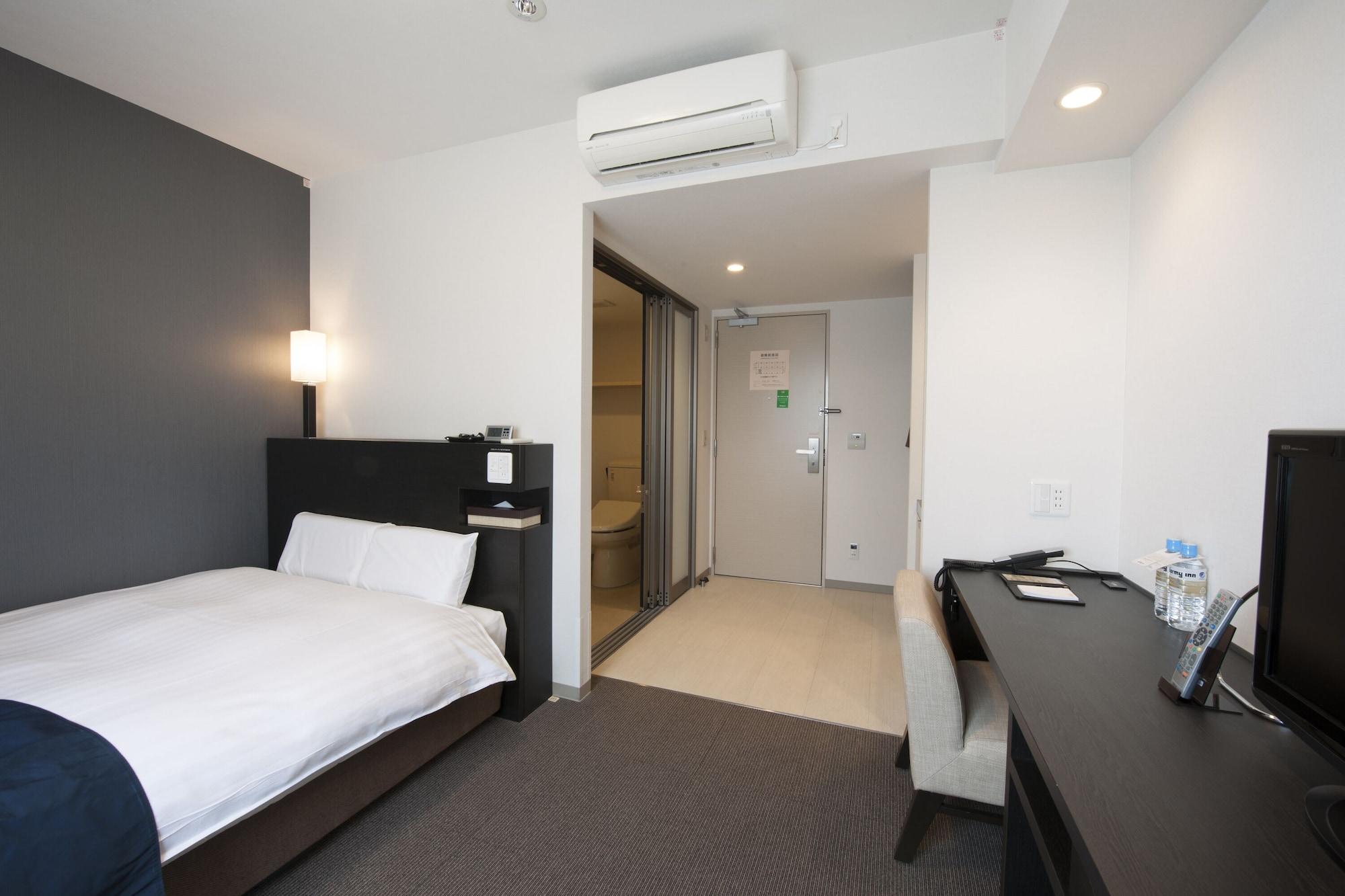 Dormy Inn Premium Shimonoseki Exterior photo