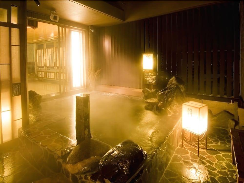 Dormy Inn Premium Shimonoseki Exterior photo