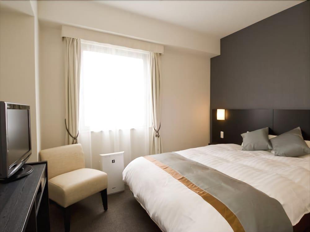 Dormy Inn Premium Shimonoseki Exterior photo