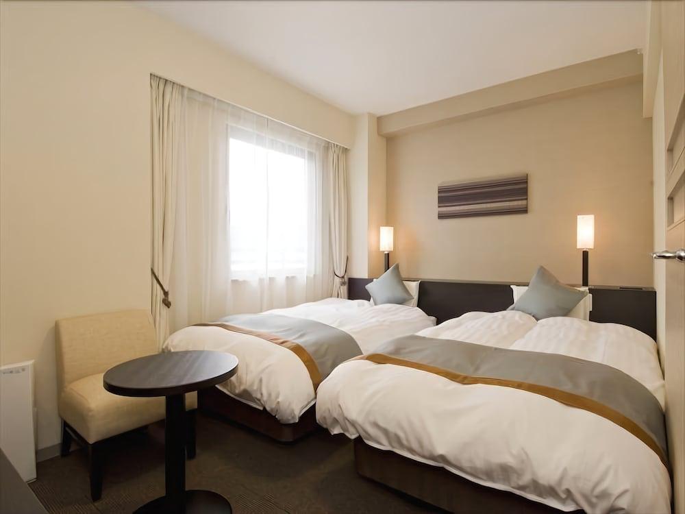 Dormy Inn Premium Shimonoseki Exterior photo