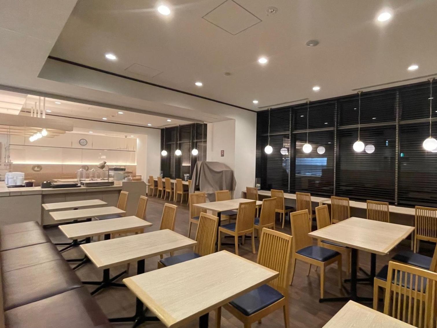 Dormy Inn Premium Shimonoseki Exterior photo