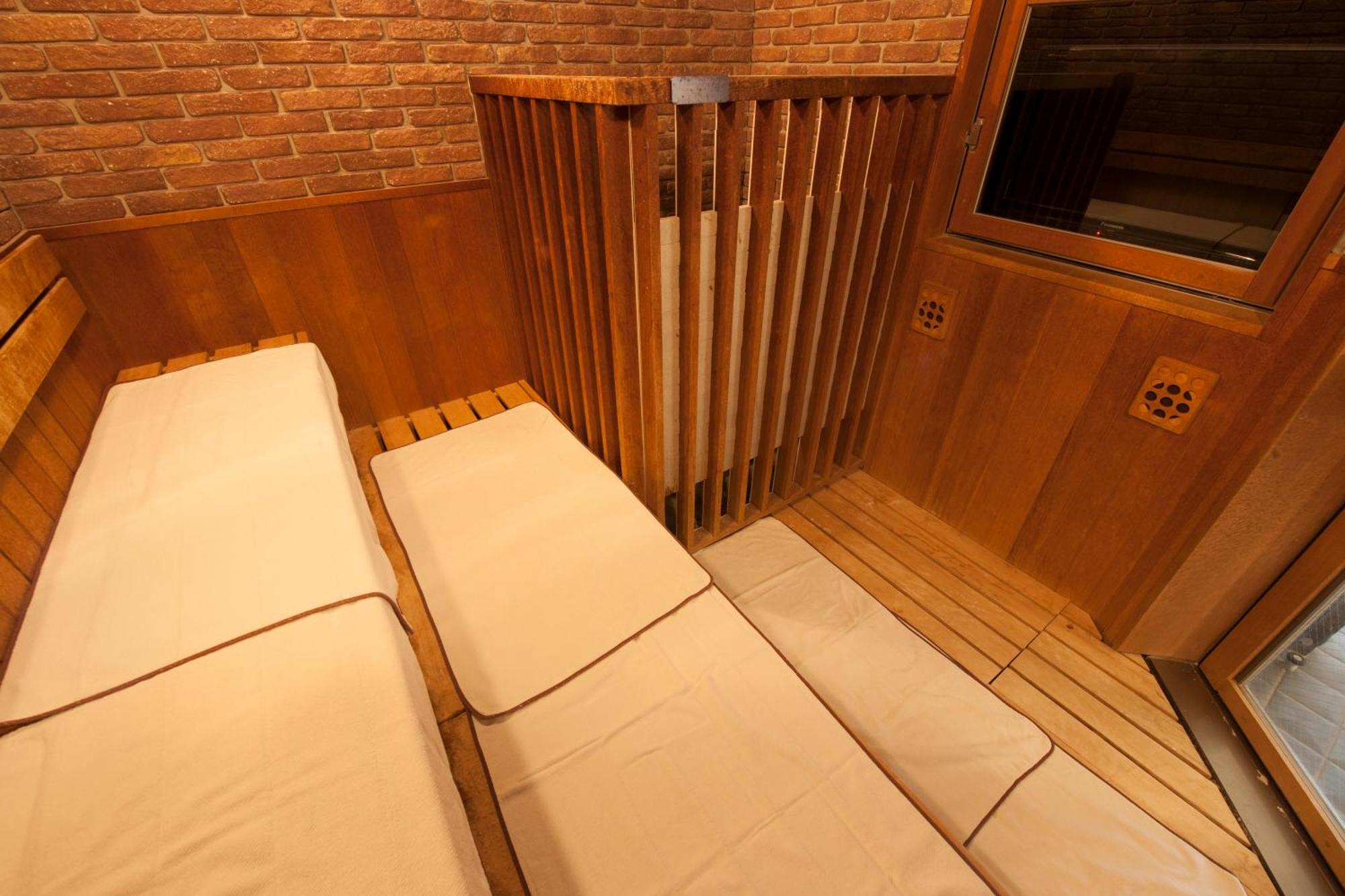Dormy Inn Premium Shimonoseki Exterior photo