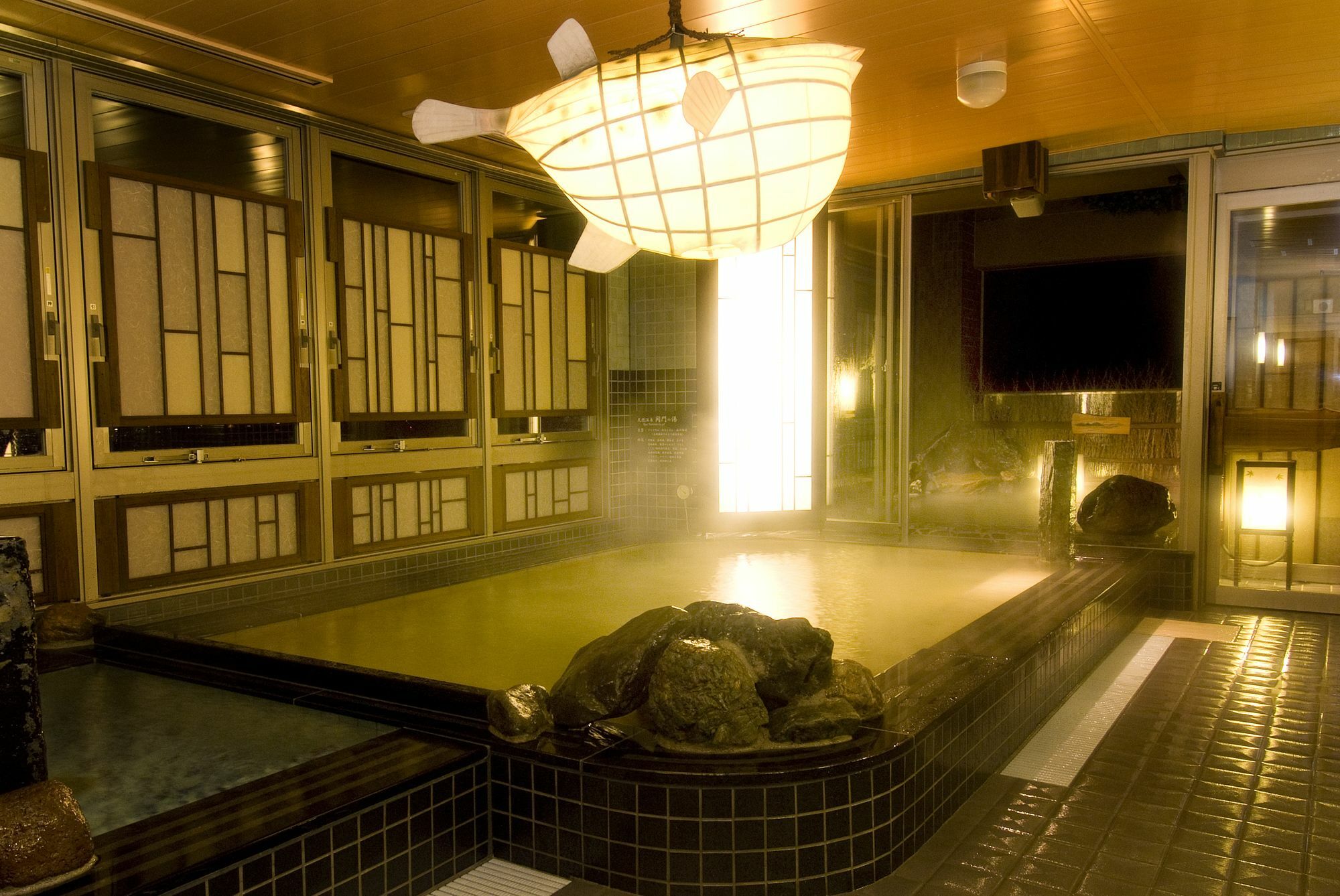 Dormy Inn Premium Shimonoseki Exterior photo