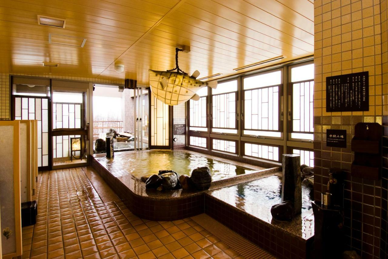 Dormy Inn Premium Shimonoseki Exterior photo