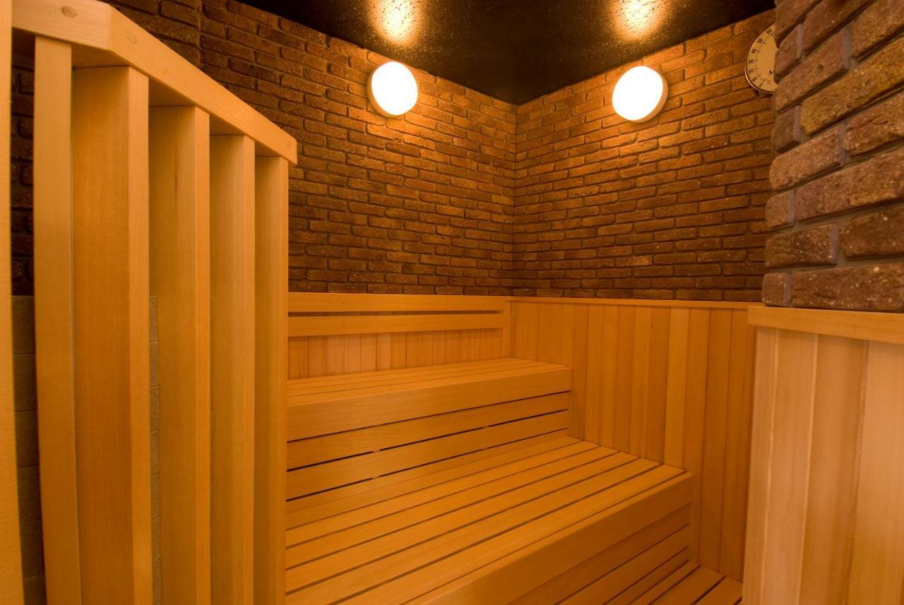 Dormy Inn Premium Shimonoseki Exterior photo