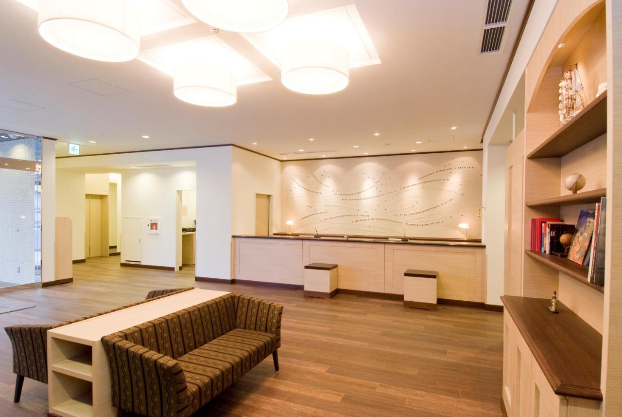Dormy Inn Premium Shimonoseki Exterior photo