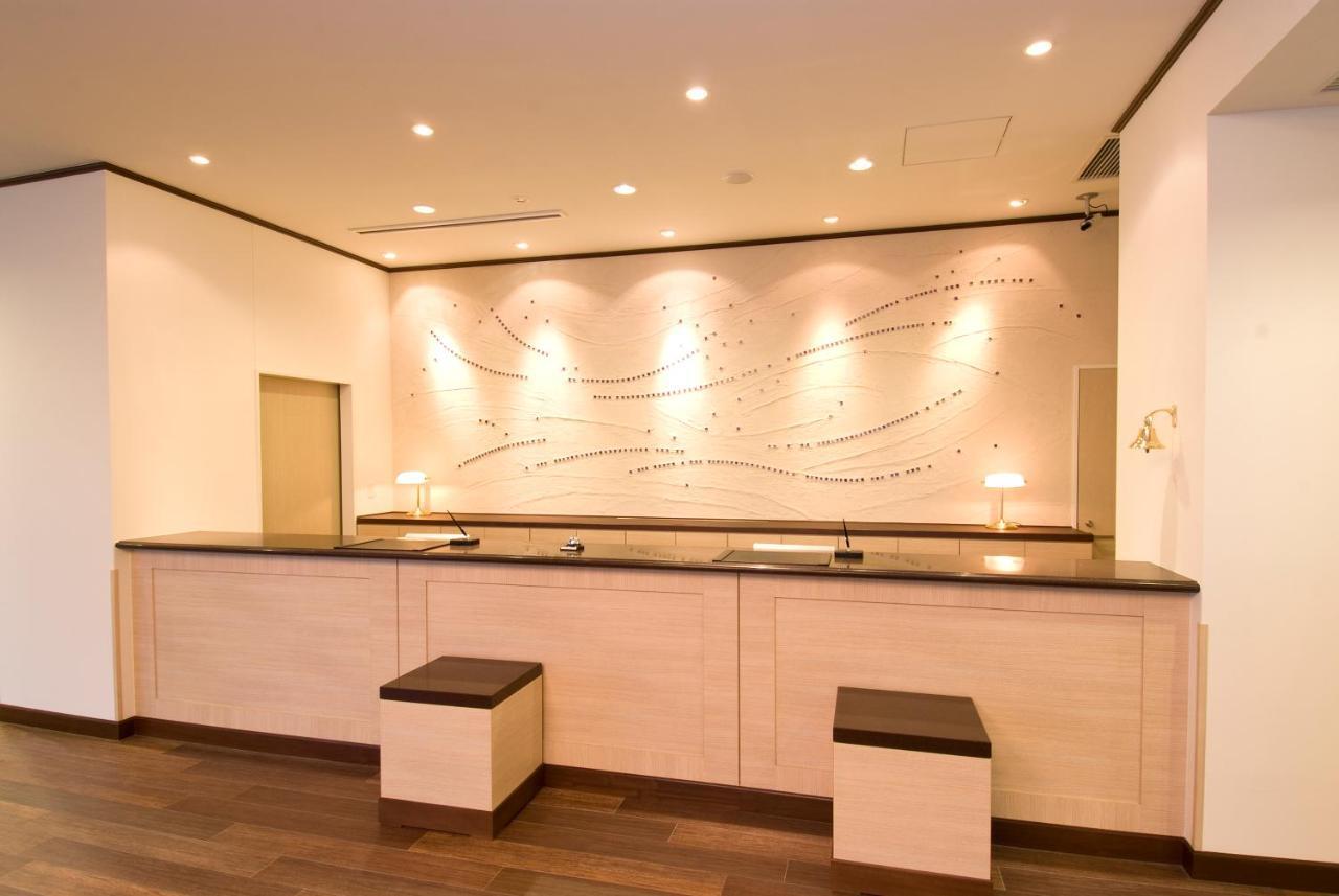 Dormy Inn Premium Shimonoseki Exterior photo